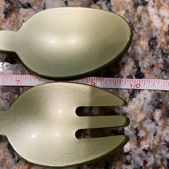 Sabre - Paris Salad Servers Set - Picture 7 of 10